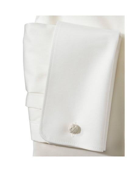 Olymp "Dobbelt Manchet" Slim fit Skjorte